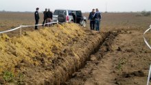 Za ratni zločin na Ovčari kazneno prijavljen 45-godišnji srbijanski državljanin