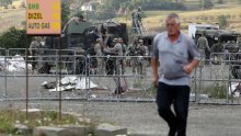 Na pomolu rješenje krize na sjeveru Kosova