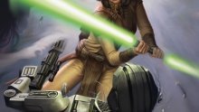 Top 5 (novih) igara Star Wars