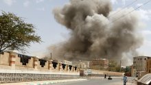 U zračnim napadima Saudijske arabije ubijeno 45 ljudi u Jemenu
