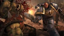Novi trailer za Warhammer 40.000: Space Marine