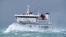 U rujnu natječaj za koncesiju preostalih trajektnih linija