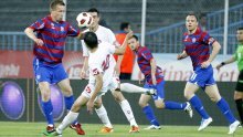 Hajduk: Ako treba, potući ćemo se s Englezima