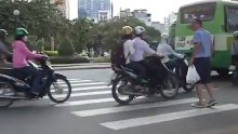 Ovako izgleda pješački prijelaz iz pakla