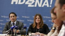 'SDP-ovci se boje svojih umivenih imovinskih kartica'