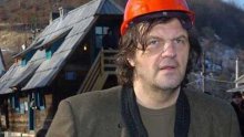 Porezni obveznici financiraju izgradnju Kusturičina Andrićgrada