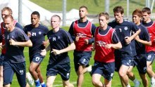 Hajduk, Varaždin i Split čekaju protivnike