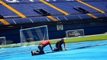 Maksimir obnavlja tvrtka u vlasništvu oca direktora stadiona