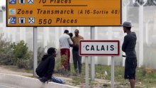 Hollande: Ne možemo više i nećemo trpjeti izbjegličke kampove