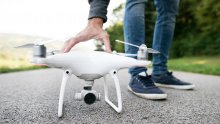 Amazon želi policiju i sve nas opremiti mini dronovima