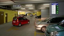 Od jeseni jeftiniji parking u zagrebačkim garažama