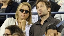 David Duchovny se razvodi