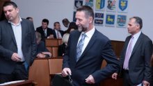 Barišić: Nisam ni marksist ni neoustaša