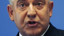 Attorney: Sanader unlikely to be extradited this week