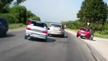 Pogledajte što znači imati više sreće nego pameti