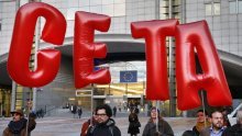 EU i Kanada u nedjelju potpisuju CETA sporazum