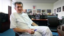 Kujundžić: Nisam za radikalizam i ne obećajem velike reforme