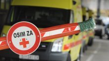 Što se točno događa s našim stvarima na hitnoj pomoći?