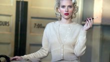 Forbes: Scarlett Johansson zgrnula 1,2 milijarde dolara