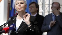Kosor: Polancec's claim shows there was "parallel system" in Croatia