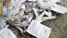 Tko će zbrinjavati medicinski otpad?