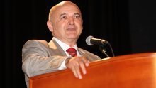 Jurčić imenovan šefom Nadzornog odbora Holdinga