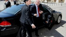 Josipovic would prefer elections before EU referendum