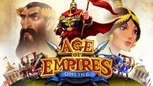 Age of Empires Online u kolovozu