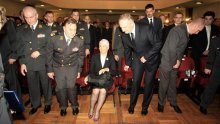 'Hrvatska će tražiti proširenje optužnice za Mladića'