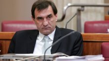 'HDZ blokira rad parlamenta'