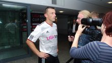 Olić: Želim sve trofeje i odlazak na Euro 2012!