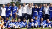 Hajduk otpao s Dinamovog turnira
