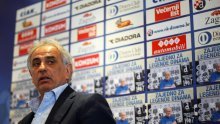 Vaha: Nisam dao ostavku, ako treba vodit ću pionire