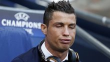 Rasplet je sezone, a Real će morati igrati bez Ronalda!