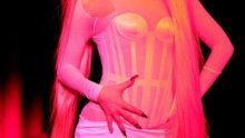 Lady Gaga prerušena u Kraljicu Majku