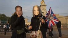William i Kate - 'ljudske žrtve' na oltaru monarhije