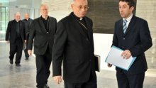 'Presuda može biti opasna potpora novom nasilju'