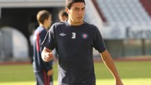Espinoza napušta Hajduk i odlazi u Galatasaray