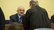 Čermak napustio pritvor u Haagu