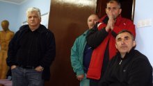 Komšić: Još jedan dokaz da je Haag - umro!