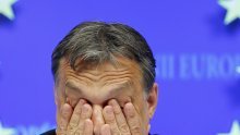 Orban se ponaša gotovo u dlaku kao Milorad Dodik