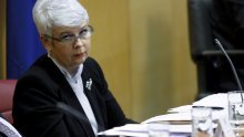 'Nikad vam nećemo oprostiti što ste nas nazvali zločinačkom organizacijom!'