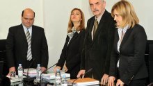 Ustavni sud ukinuo dio Zakona o besplatnoj pravnoj pomoći