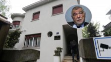 Mesić o iseljenju iz ureda: Oružjem se neću braniti!