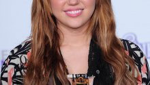 Miley ima najviše nominacija za KCA