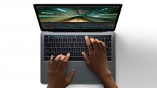 Apple otkrio MacBook Pro sa zaslonom osjetljivim na dodir!
