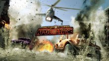 Motorstorm serijal postao Sonyeva zlatna kokoš