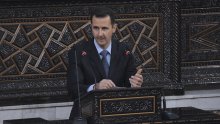 'Sirija nije predmet velike zavjere'
