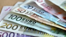 Bruto inozemni dug u srpnju pao na 39,4 milijarde eura