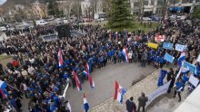 Vlast u Federaciji BiH izabrana nezakonito